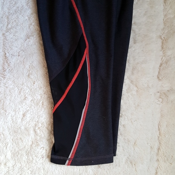 Z by Zella cropped leggings - Picture 2 of 4